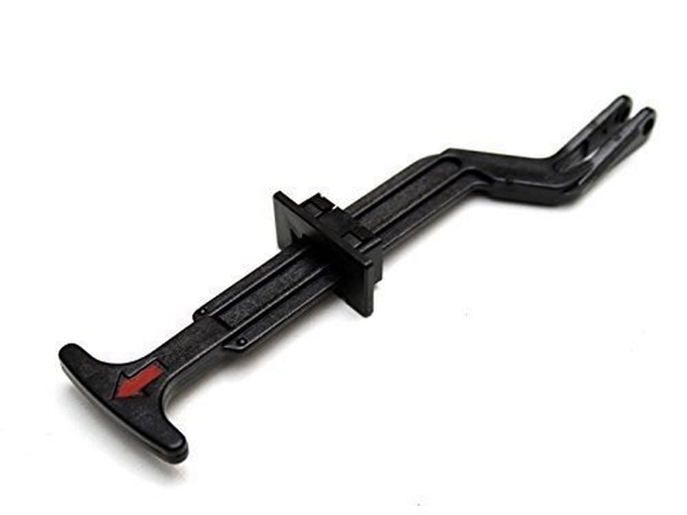 Volkswagen Hood Pull Handle - 3B0-823-593D01C