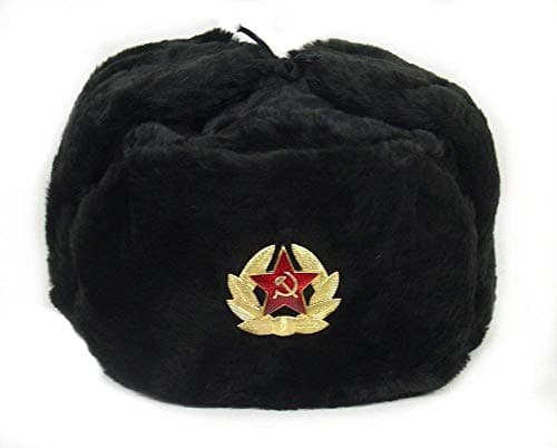 SIBERHAT mens Army