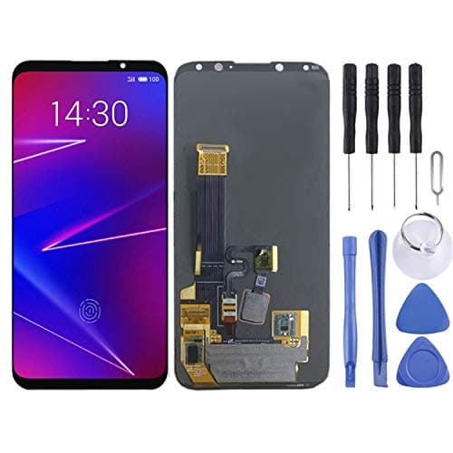 LCD Screen for Meizu 16th Plus with Digitizer Full Assembly