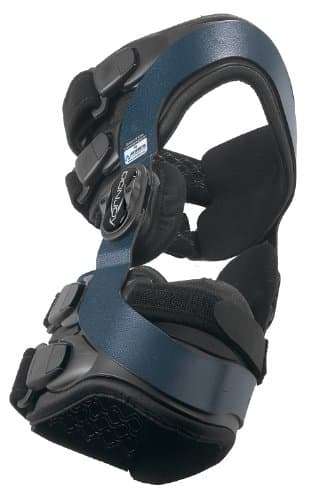 OA Everyday Functional Knee Brace, Lateral Left 2XL