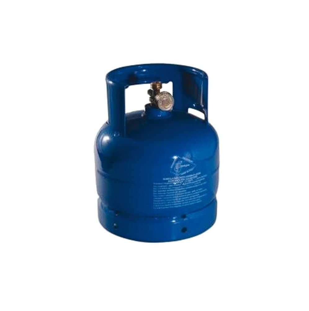Svb Gas Bottle 2 kg