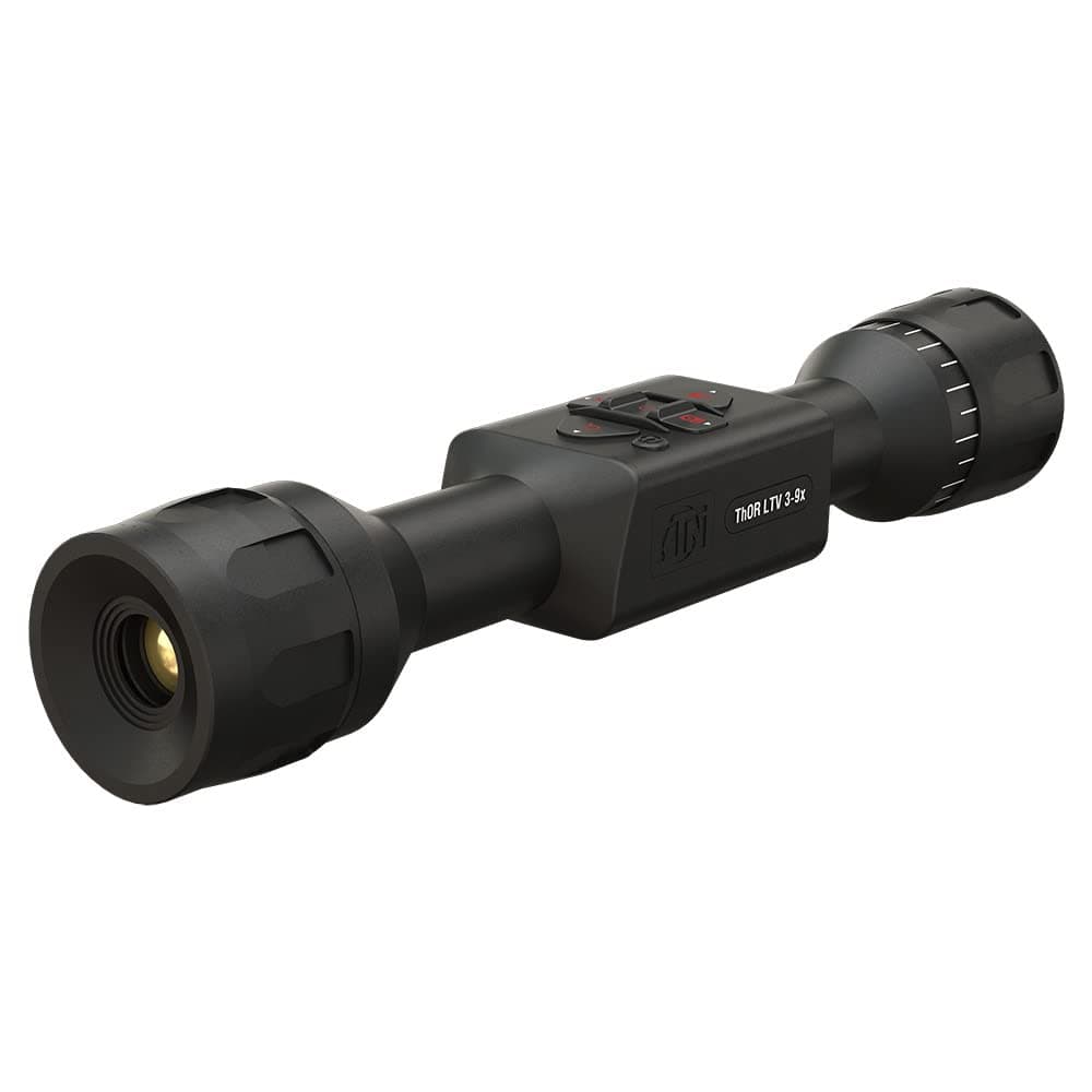 ATNThermal Imaging Scope