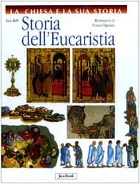 Storia dell'Eucaristia