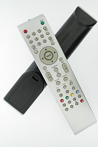 GenuineCopies Remote Control Compatible with Emerson LD195EMX