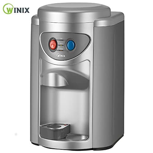 Winix WCD-5TC Desktop Cold & Ambient Cooler