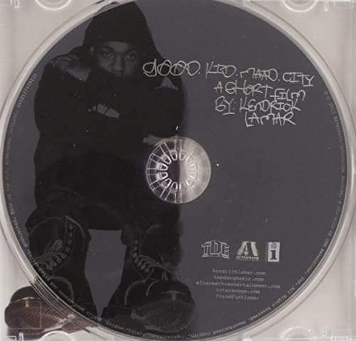 Good Kid-M.a.a.D. City