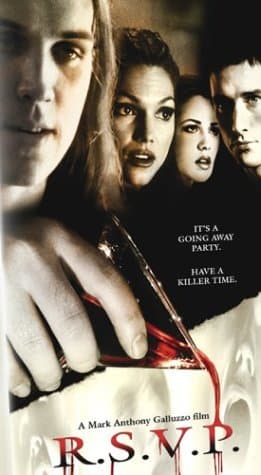 R.S.V.P. (lions Gate)