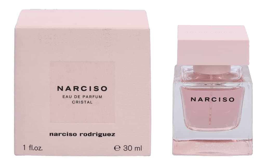 Narciso Cristal Eau de Parfum 30ml