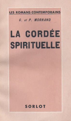 LA CORDEE SPIRITUEL