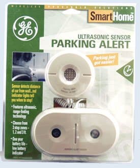 2 each: GE Smarthome Parking Alert (50487)