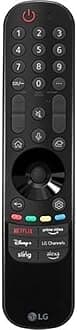 LG MR24GN Universal Remote Control
