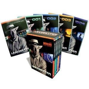 David Leadbetter Interactive The Modern Golf Swing DVD Improvement Drills