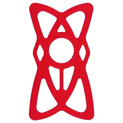 Texel WebGrip Security Tether Cradle Support Red (00-90001-01)