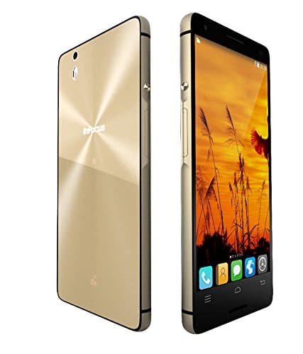 SmartLike Tempered Glass for InFocus M810