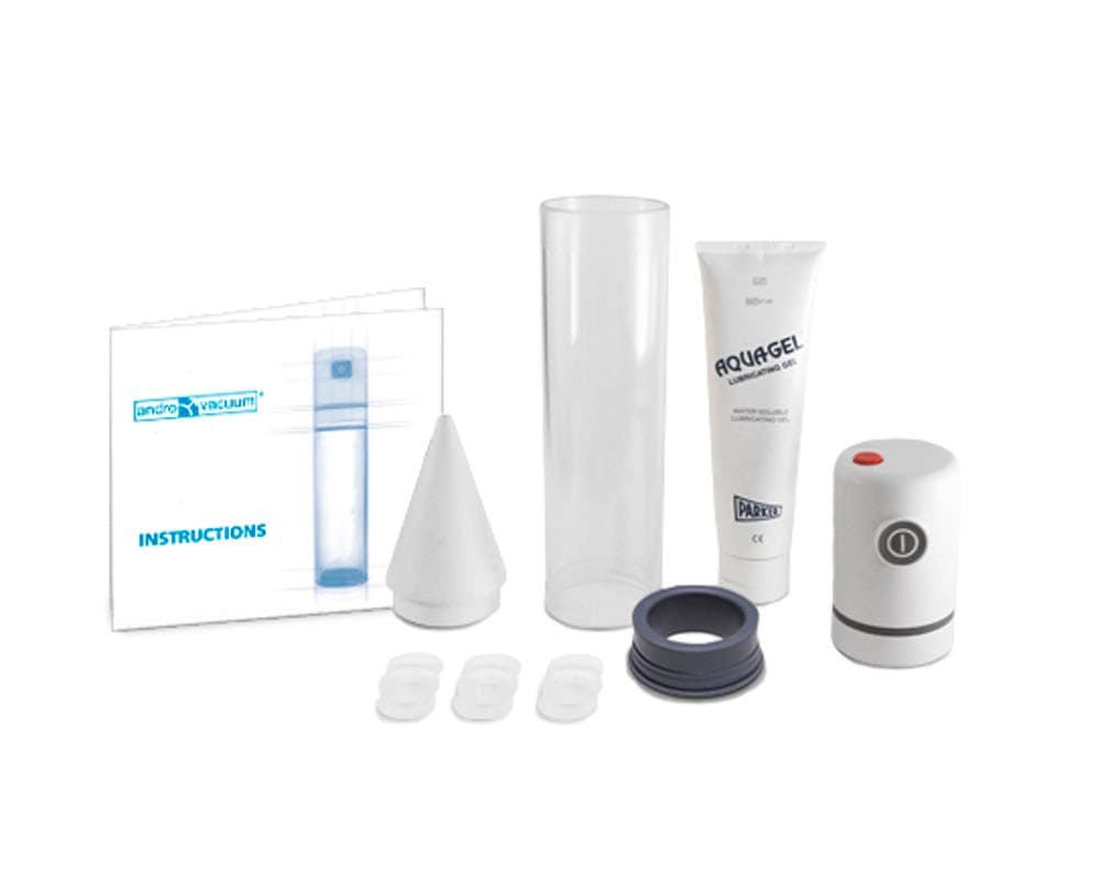 Androvacuum Premium Therapy, 888 Gram