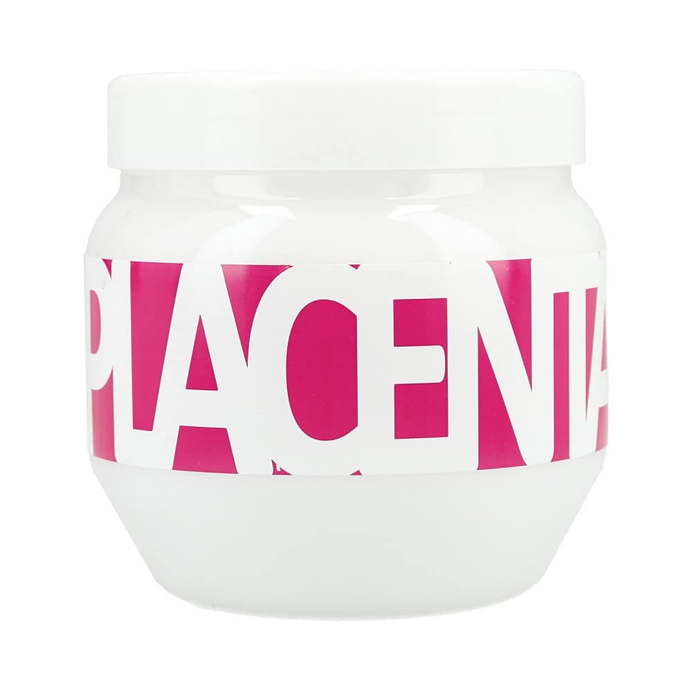 Kallos Placenta Hair Mask 800 ml
