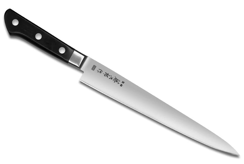 DP Sujihiki Slicer - 10.5" (27cm)