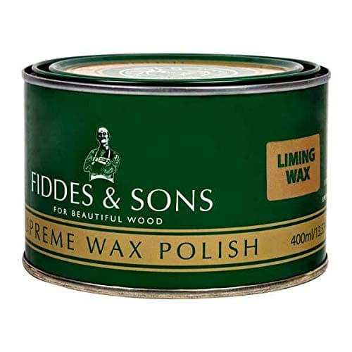 FiddesLiming Wax 5L