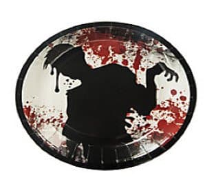 ZB Paperware Pack of 16