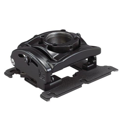 ChiefMfg.Projector Hardware Mount Black (RPMA308)