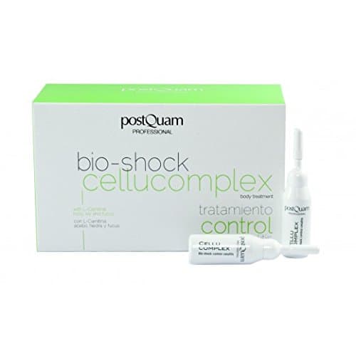 Postquam Cellucomplex 10 ml - Pack of 12 Vials