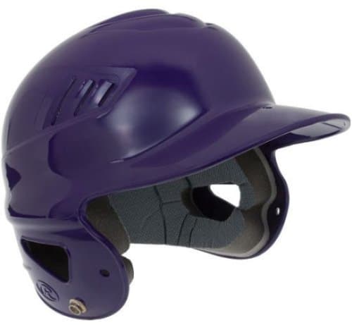 Rawlings Coolflo Batting Helmet