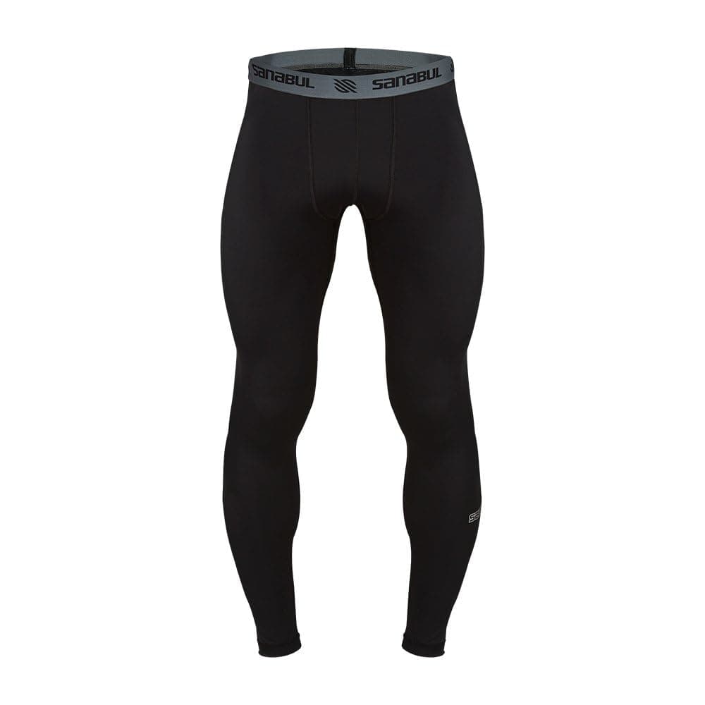 Sanabul Essential Compression Tights Men No Gi Jiu Jitsu Spats