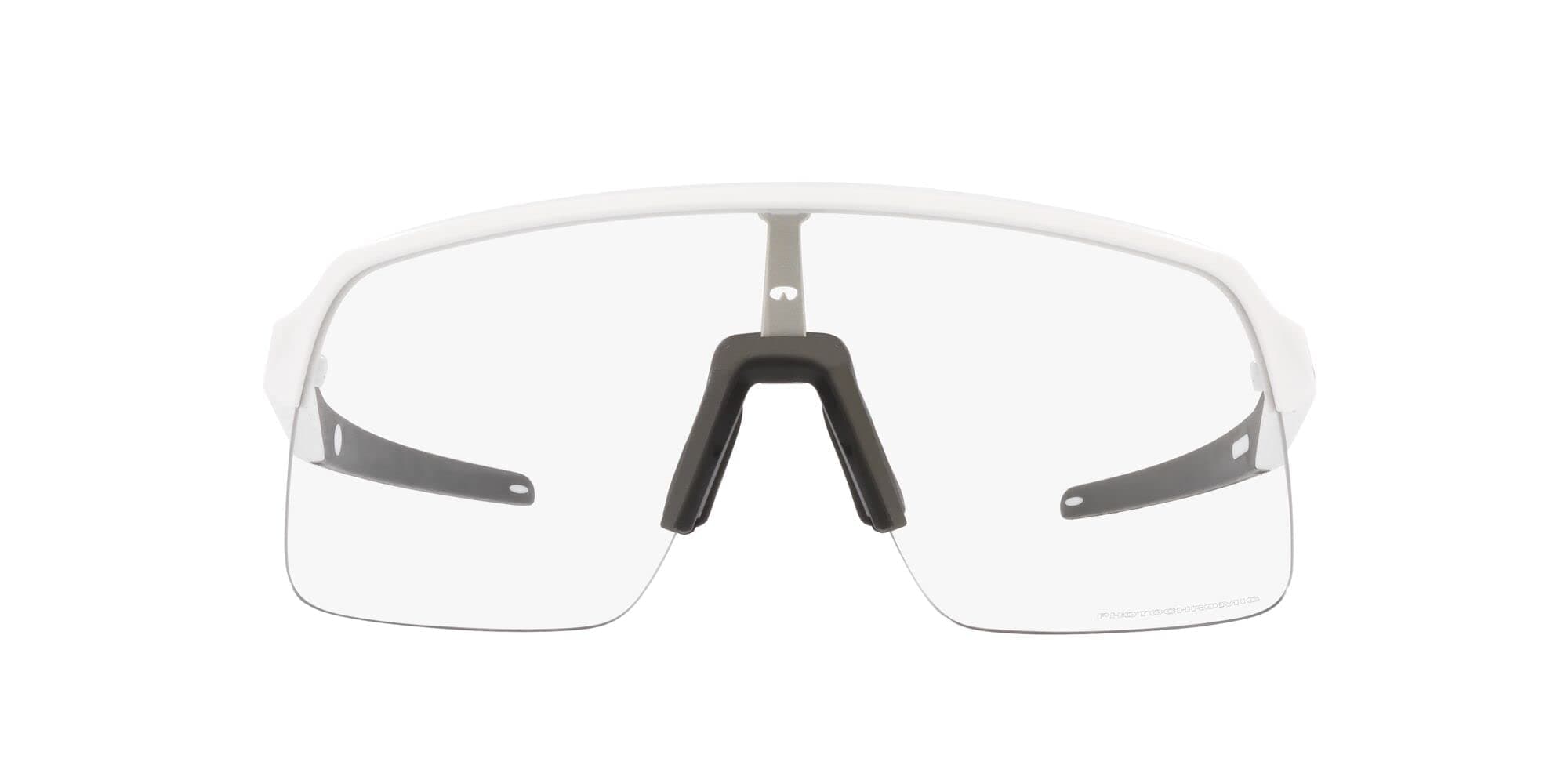 mens Oo9463a Sutro Lite Low Bridge Fit Rectangular Sunglasses