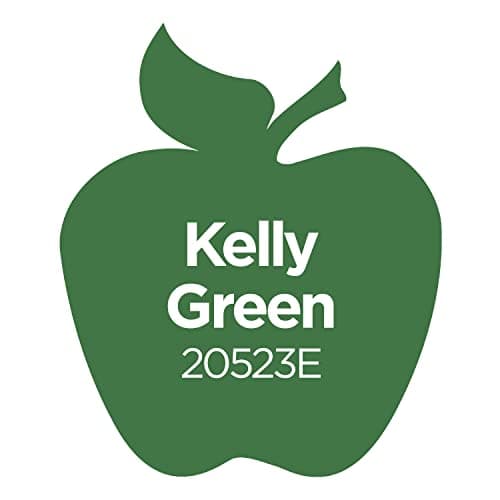 Acrylic Paint, Green, 2oz