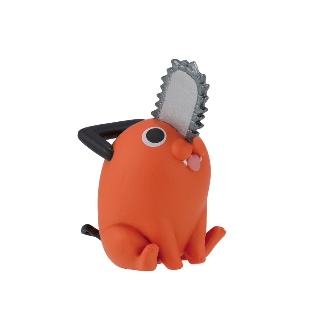 Chibi Masters Chainsaw Man - Pochita