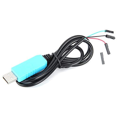 PL2303TA USB TTL to RS232 Converter Serial Cable module for win 8 XP VISTA 7 8.1 KG516