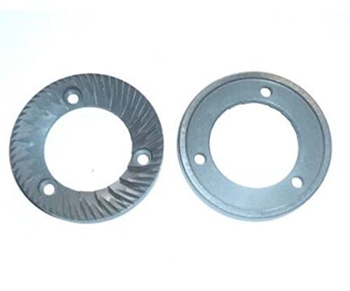 MACAP Coffee Grinder BURRS set suits MACAP M5D PLUS espresso coffee grinder