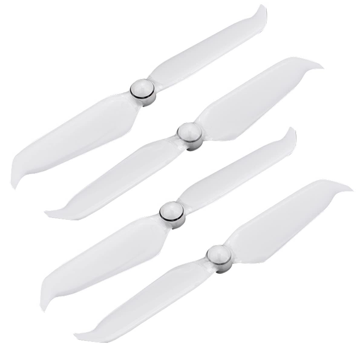 9455S Low-Noise Propeller for DJI Phantom 4 Pro V2.0,4 Pieces Noise Reduction Props for Phantom 4 /Advanced/Pro Drone