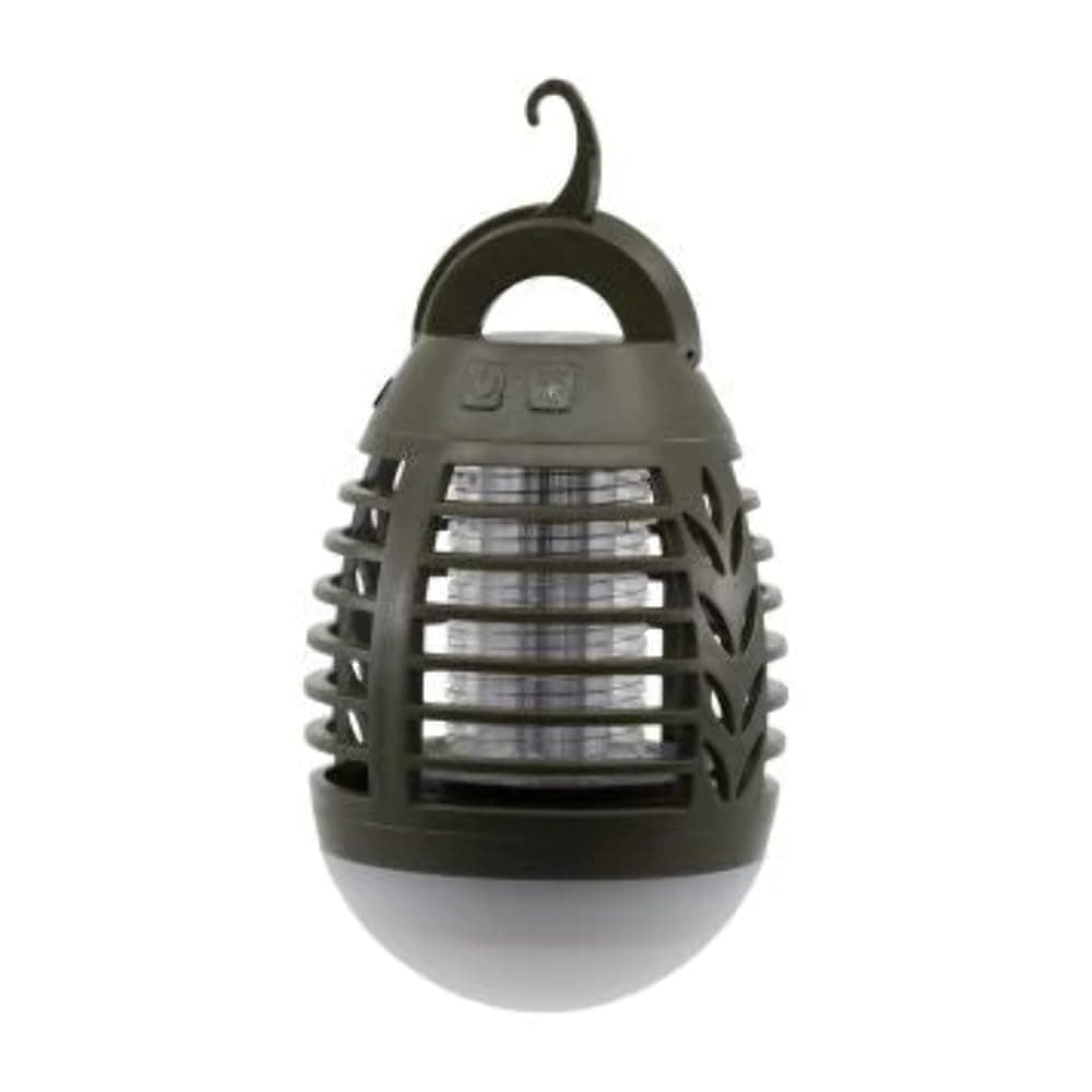Trakker Bug Blaster Mosquito Lamp | Tent lighting
