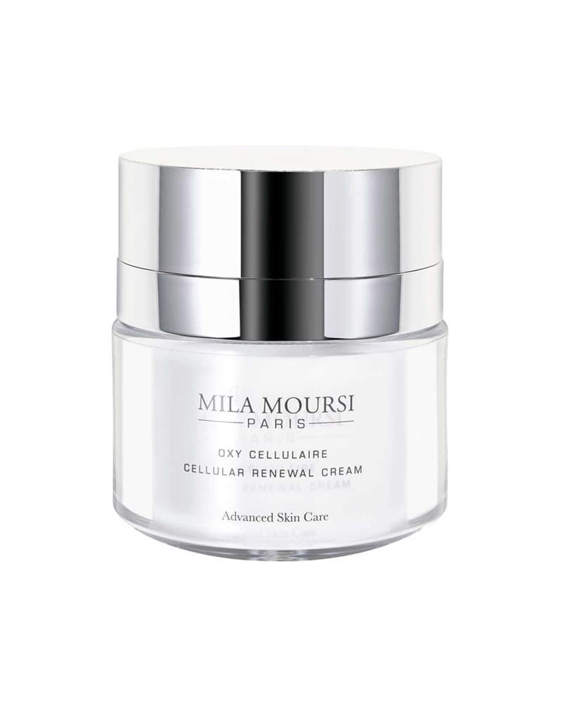 Cellular Renewal Cream, 1.7 Fl Oz