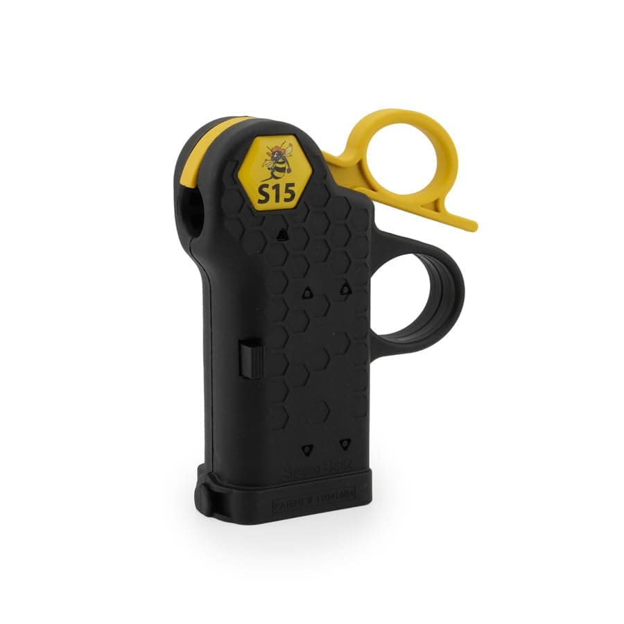 Speed Beez® Lever Loader Compatible with Glock® 43X, 48 and Shield Arms® S15 9mm Magazine Loader