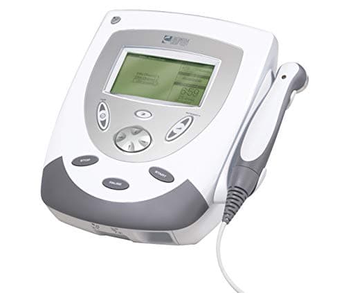 Intelect Transport Ultrasound Unit