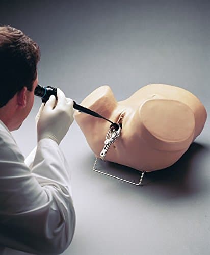 Hysteroscopy Simulator