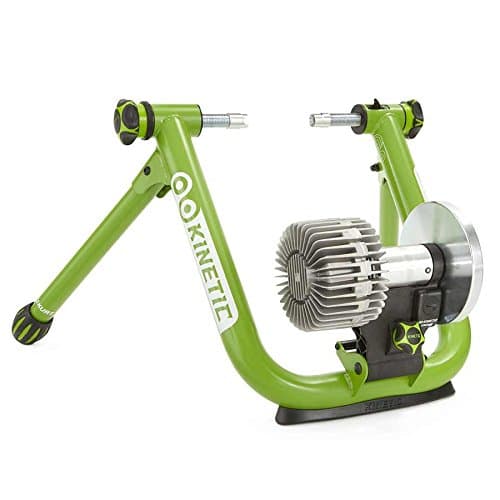 Kinetic Road Machine 2.0 Smart Includes Kinetic inRide, Compatible Wheel Size 22'' to 29'' - Qty: 1