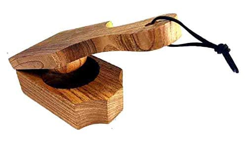 Uniware TyBB02 Wooden Tostonera