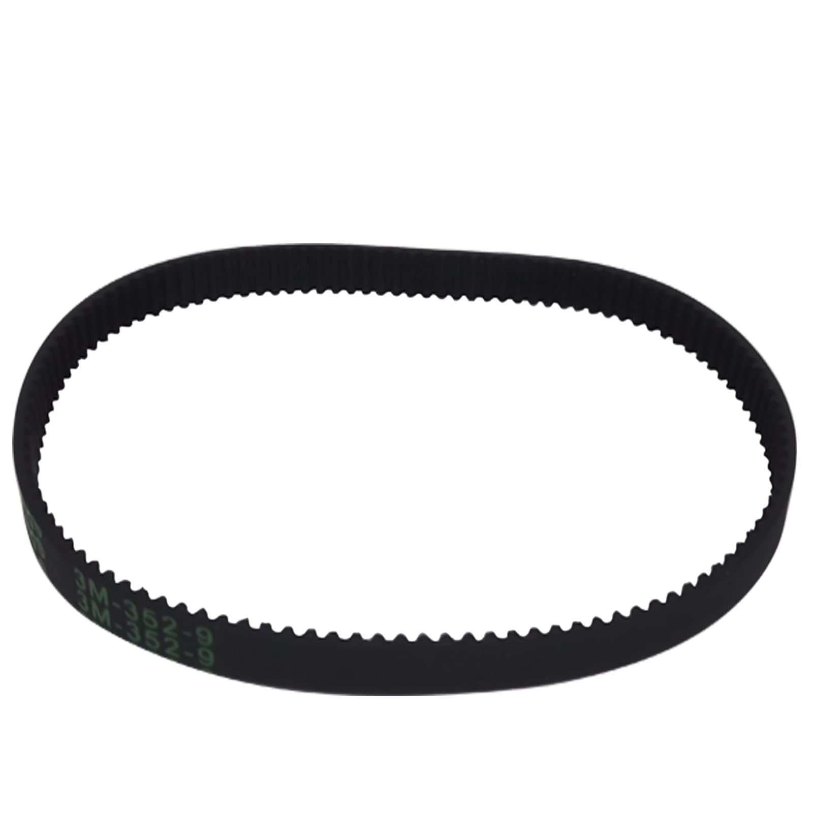 2pcs 352-9 Belt,Grinder Motor Replacement Belt,Power tools Grinder Motor Replacement Part Belt,for Makita 9403 Belt Sander Replacement Part(352-9)