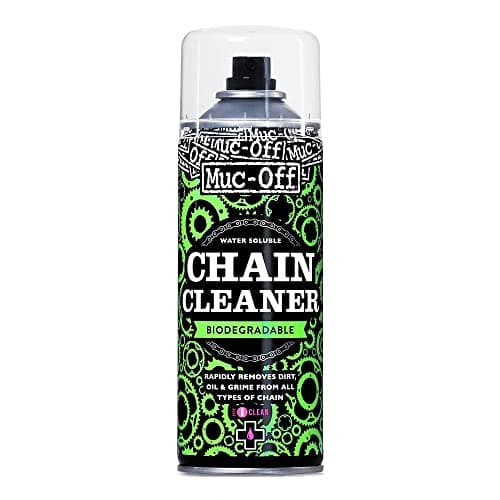 Muc-Off 950 Chain Cleaner 400ml