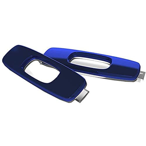 Oakley AOO9101GL Batwolf Accessory Icons