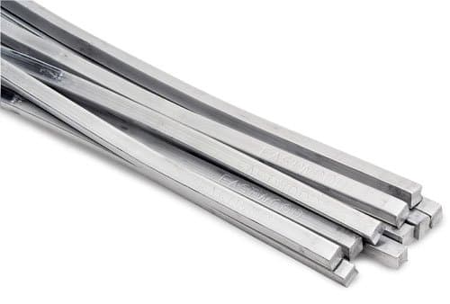 Body Solder Stick 1/4 lb