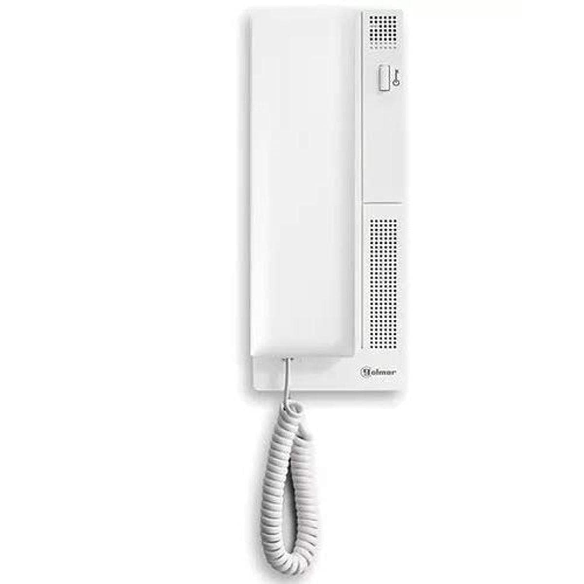 T-510R Telephone, white