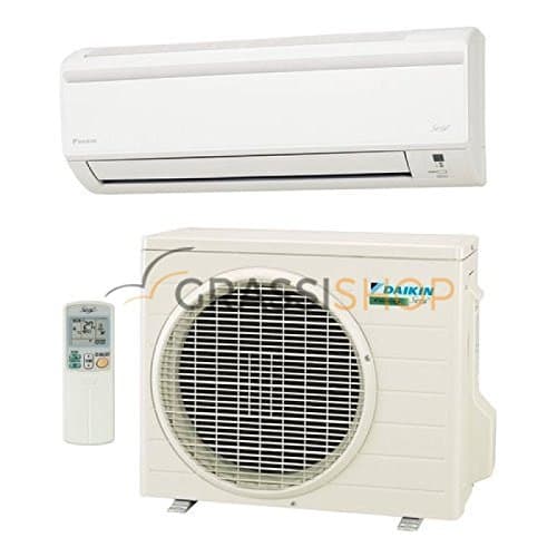 Daikin ARX25K+ATX25J3
