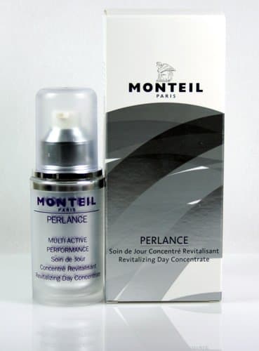Monteil Paris Perlance 1 oz. Revitalizing Day Concentrate
