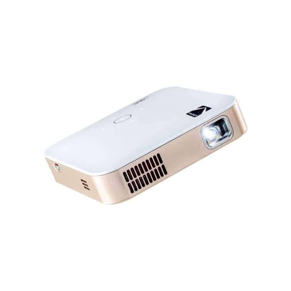 KODAK LUMA 350 Portable Smart Projector