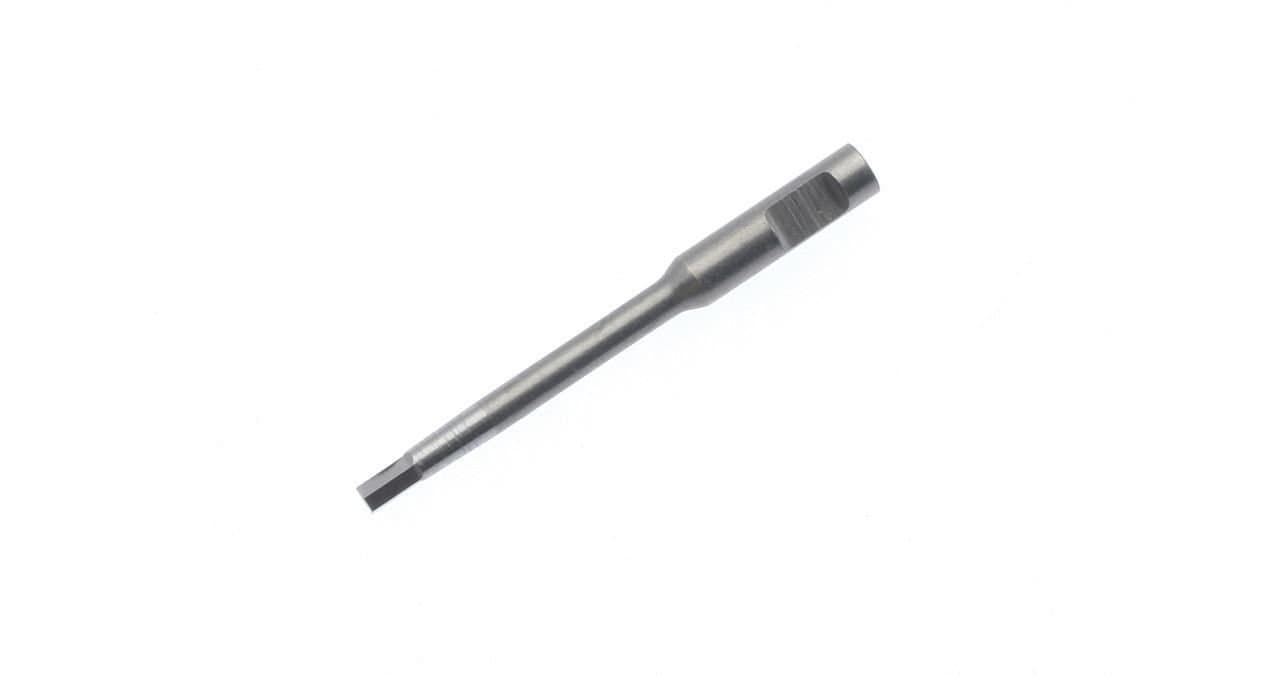 Scaleauto SC-5048 Allen Short Bit spare for ProTool M1.3mm