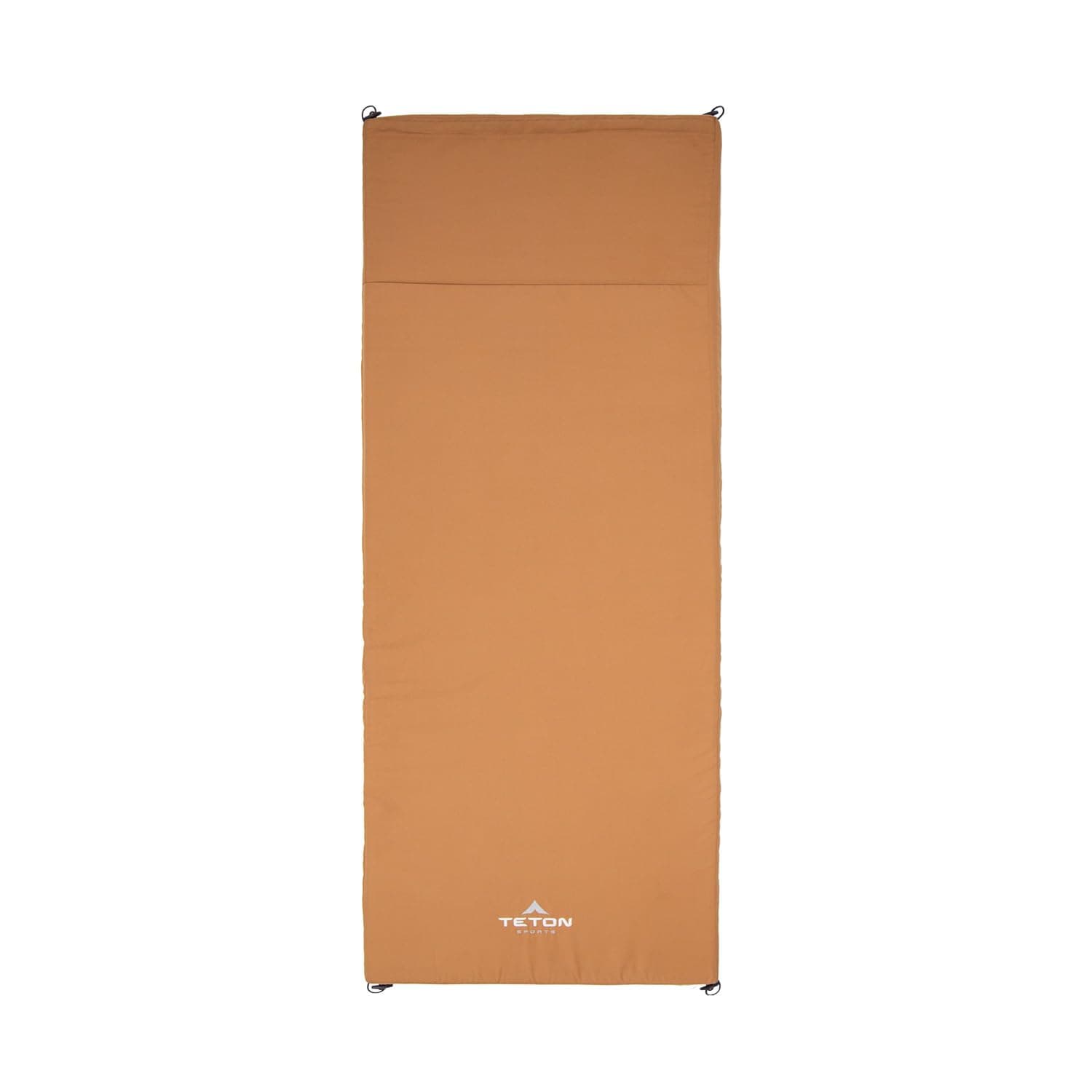 TETON Sports Camp Pad; Lightweight Foam Sleeping Pad for Camping
